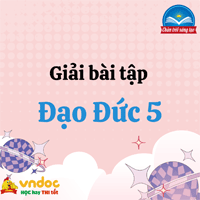 Đạo đức lớp 5 Chân trời sáng tạo Bài 3: Em tôn trọng sự khác biệt của người khác