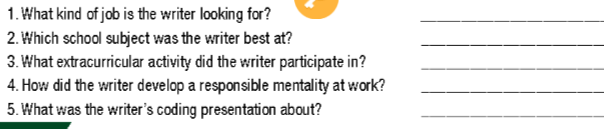 Sách bài tập tiếng Anh lớp 12 unit 4 lesson 3