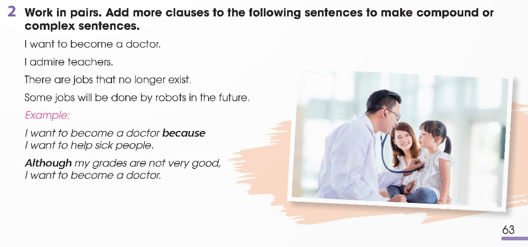 Tiếng Anh 12 Global Success Unit 5 Language