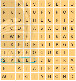 Tiếng Anh lớp 6 Friends plus unit 4 Puzzles and Games