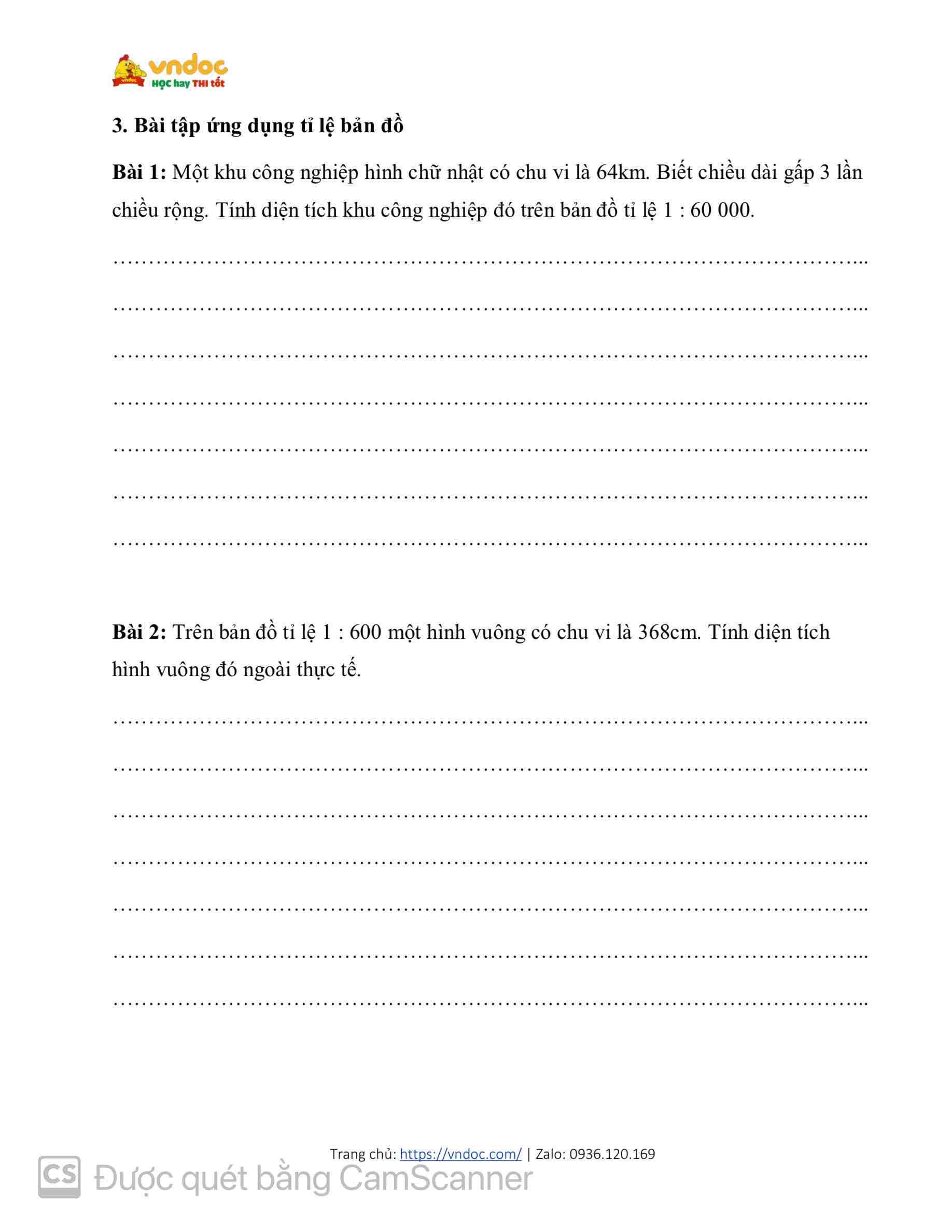 cac bai toan ve ung dung ti le ban do h2*613278