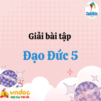 Đạo đức lớp 5 Cánh diều Bài 3: Em nhận biết khó khăn