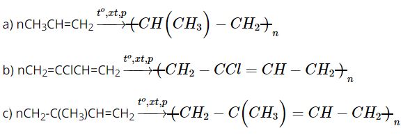 Giải Hóa 12 trang 59 Cánh diều