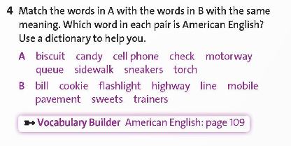 Tiếng Anh 12 Friends Global Unit 3 3E Word Skills