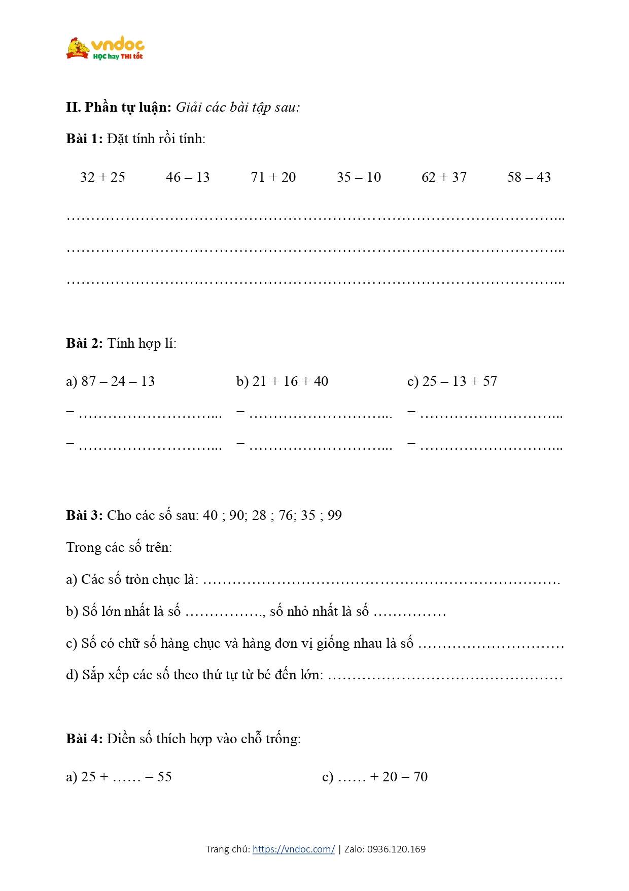 bai tap cuoi tuan 1 toan nang cao lop 2 canh dieu page 0002*614151