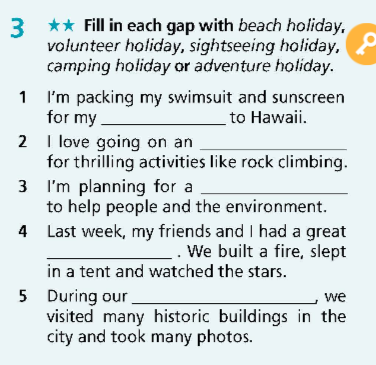 SBT Tiếng Anh 9 Right On Revision Units 1 - 2