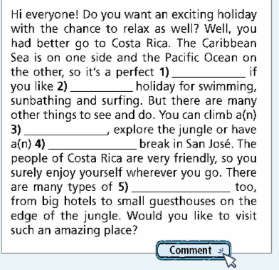 SBT Tiếng Anh 9 Right On Skills Practice A