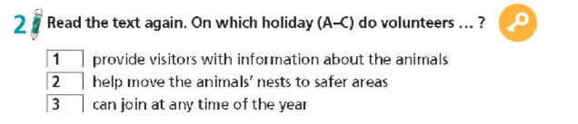 Tiếng Anh 9 Right On Going Green 1