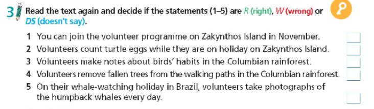 Tiếng Anh 9 Right On Going Green 1