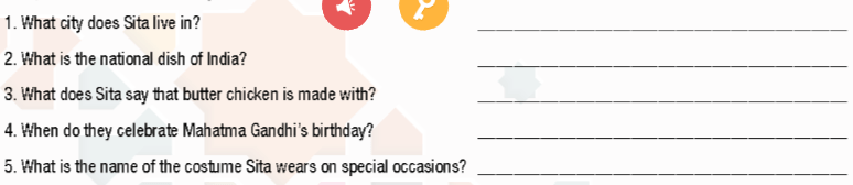 Sách bài tập tiếng Anh lớp 12 unit 6 lesson 1