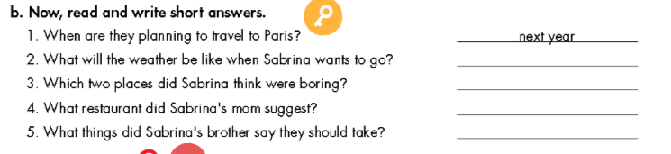 Tiếng Anh 9 Smart World Unit 4 Lesson 1