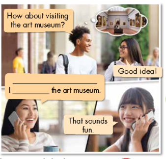 tieng anh 9 smart world unit 4 lesson 1 7*614786