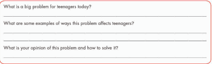 Tiếng Anh 8 Semester 2 Final Review