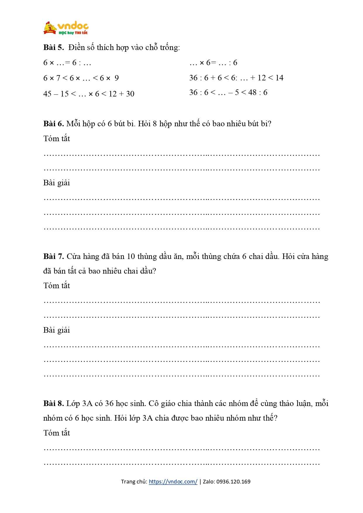 bai tap bang nhan bang chia 6 lop 3 page 2*615230