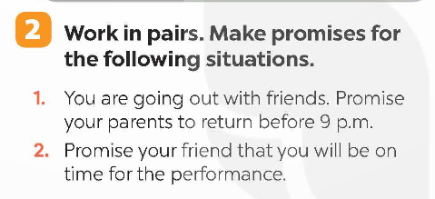 Tiếng Anh 9 Global Success Unit 6 Communication