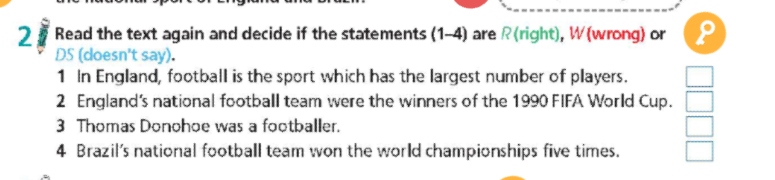 Tiếng Anh 9 Right On Culture 2