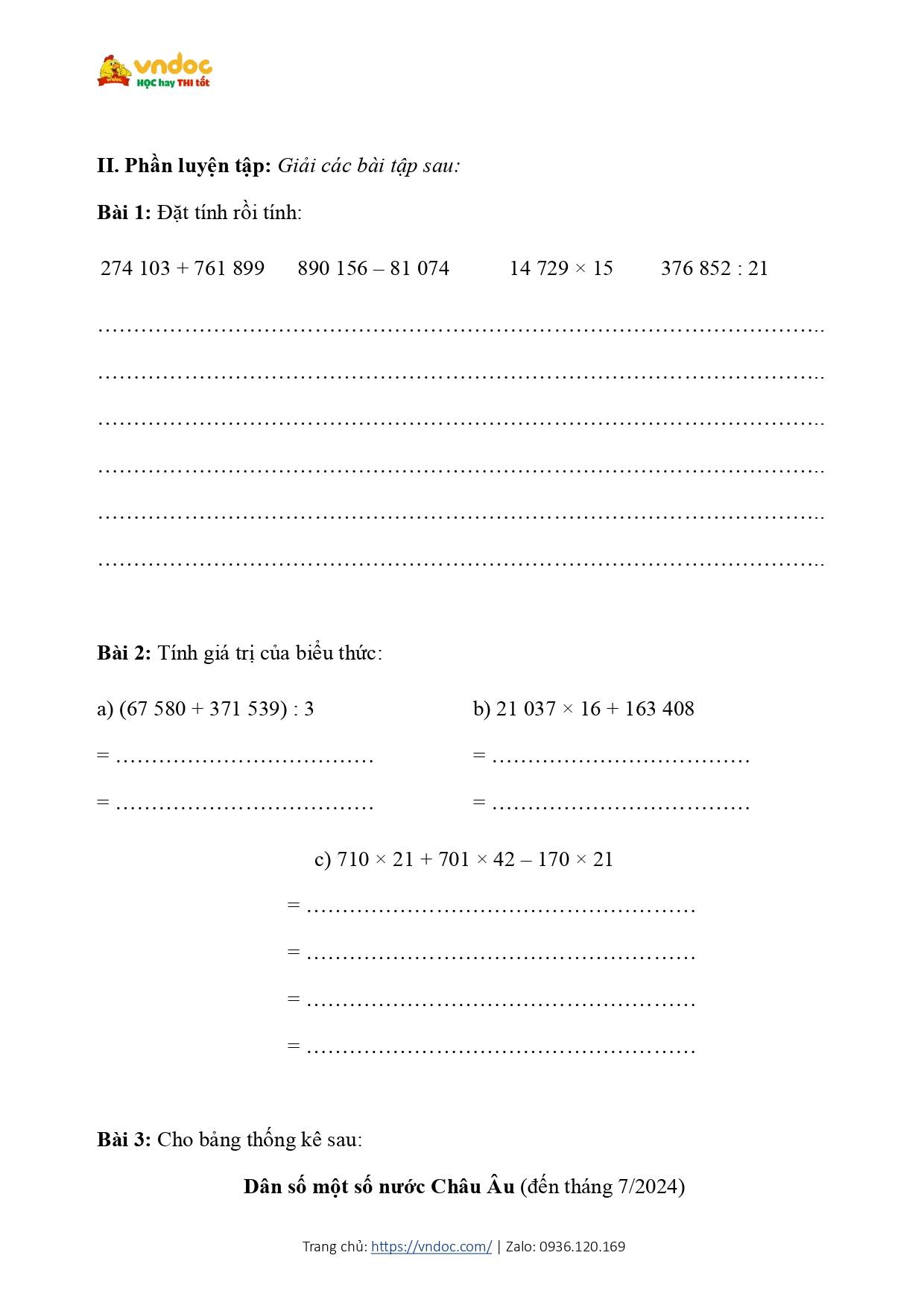 bai tap cuoi tuan mon toan lop 5 tuan 1 co ban cd page 2*615518