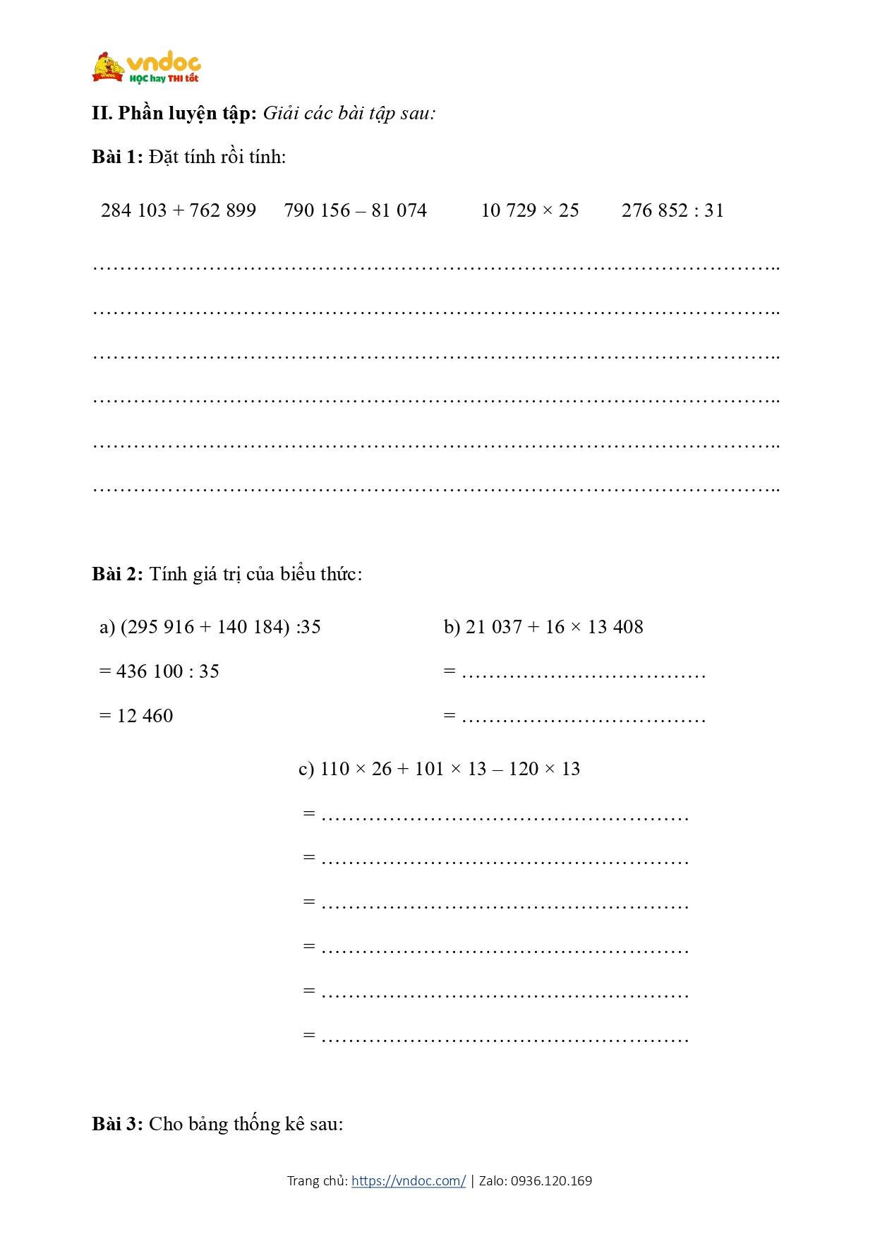 bai tap cuoi tuan mon toan lop 5 tuan 1 co ban kntt page 2*615644