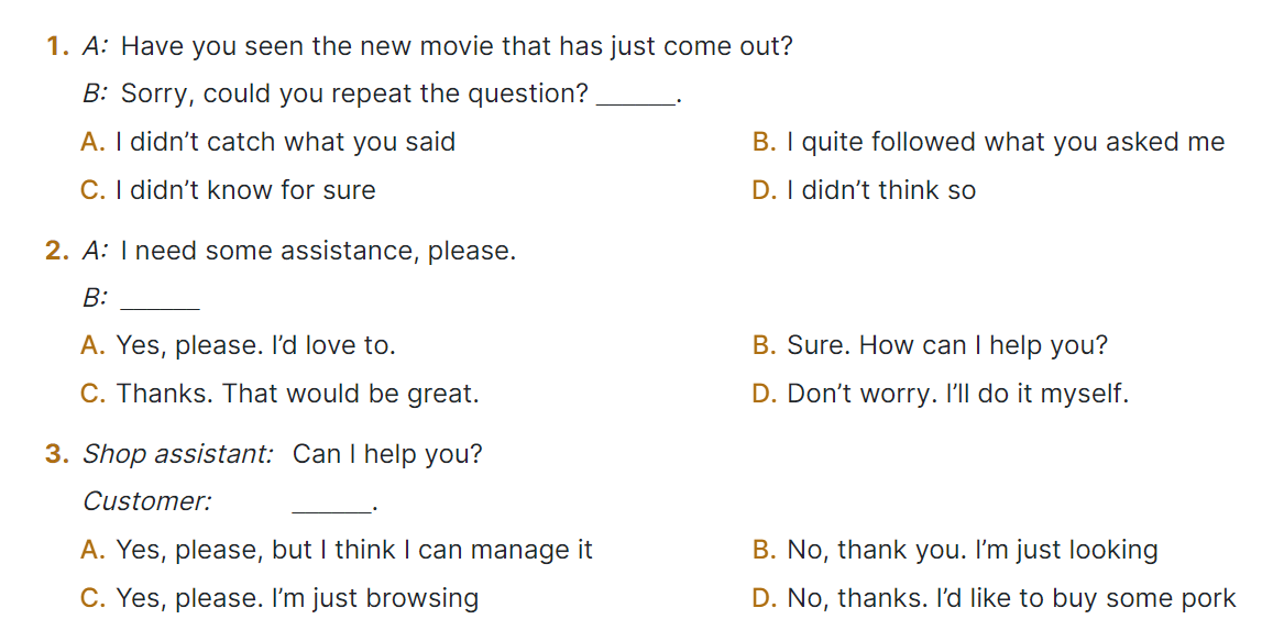 Sách bài tập Tiếng Anh 9 Global Success Unit 3 Speaking