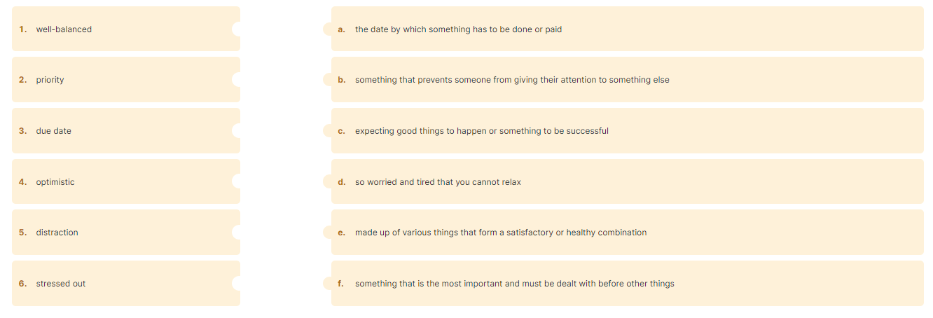 Sách bài tập Tiếng Anh 9 Global Success Unit 3 Vocabulary and Grammar