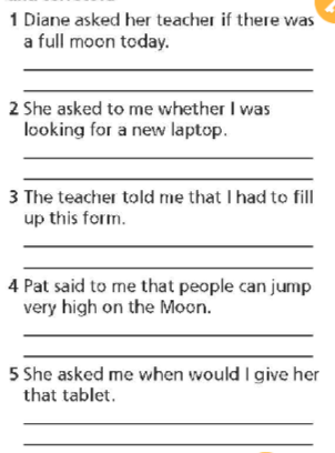  Tiếng Anh 8 Right On Grammar Reference Unit 6