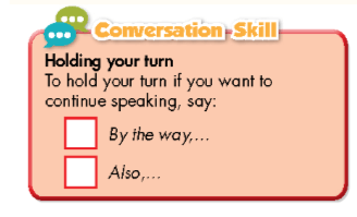 Tiếng Anh 9 Smart World Unit 4 Lessson 2