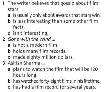 Tiếng Anh 8 unit 8 Reading trang 80 Friends plus