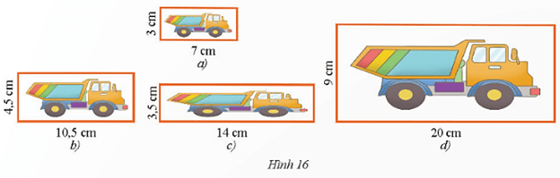 Bài 3 trang 83 Toán 8 Tập 2 Chân trời sáng tạo | Giải Toán 8