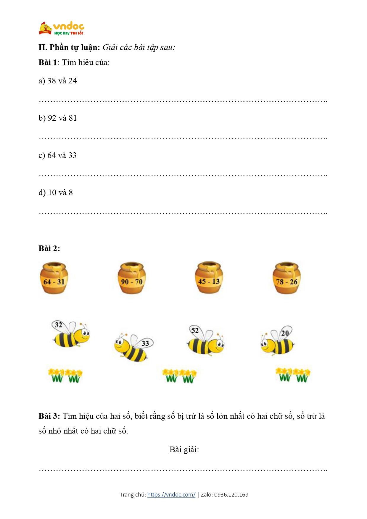 bai tap cuoi tuan lop 2 ctst tuan 2 co ban page 2*616610