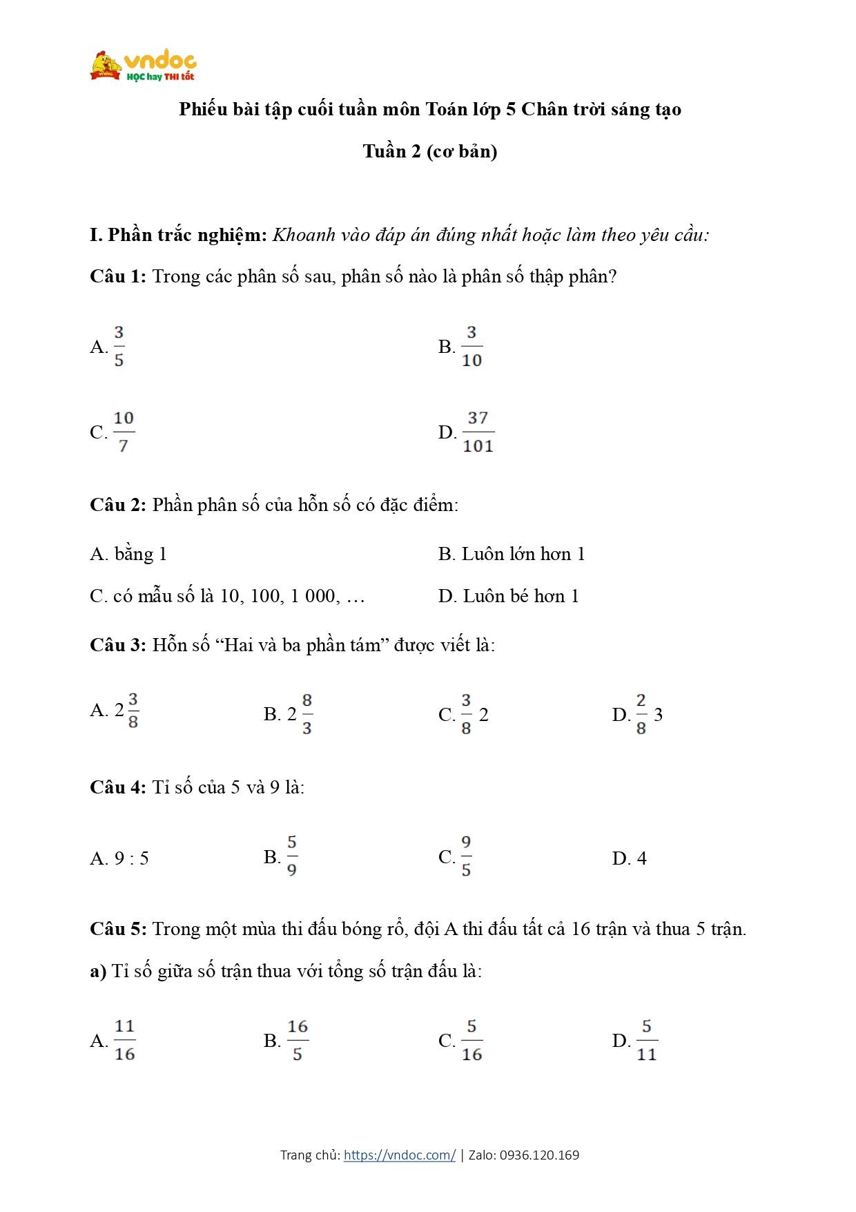 bai tap cuoi tuan mon toan lop 5 tuan 2 co ban ctst page 1*616399