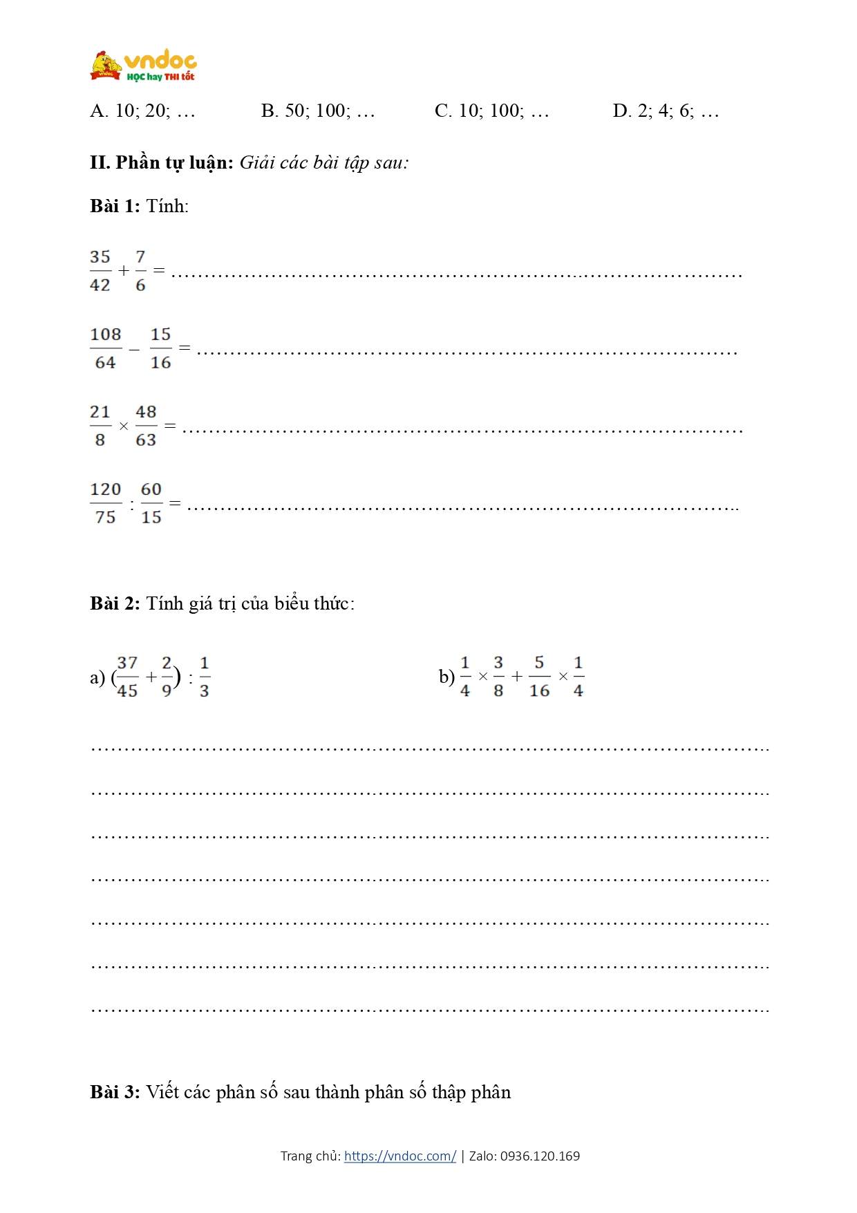 bai tap cuoi tuan mon toan lop 5 tuan 2 co ban kntt page 2*616481