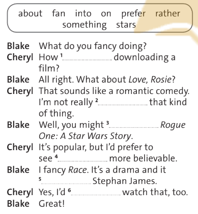 Tiếng Anh 8 Progress review 4 Friends plus