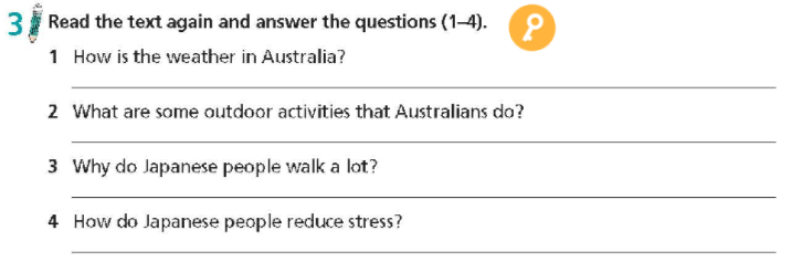 Tiếng Anh 9 Right On Culture 3