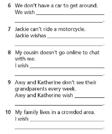 tieng anh 9 right on grammar reference unit 1 6*616633