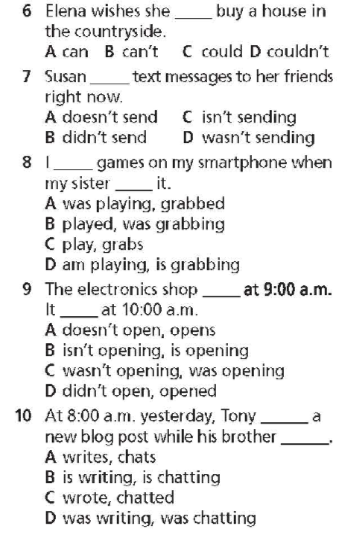 tieng anh 9 right on grammar reference unit 1 8*616631