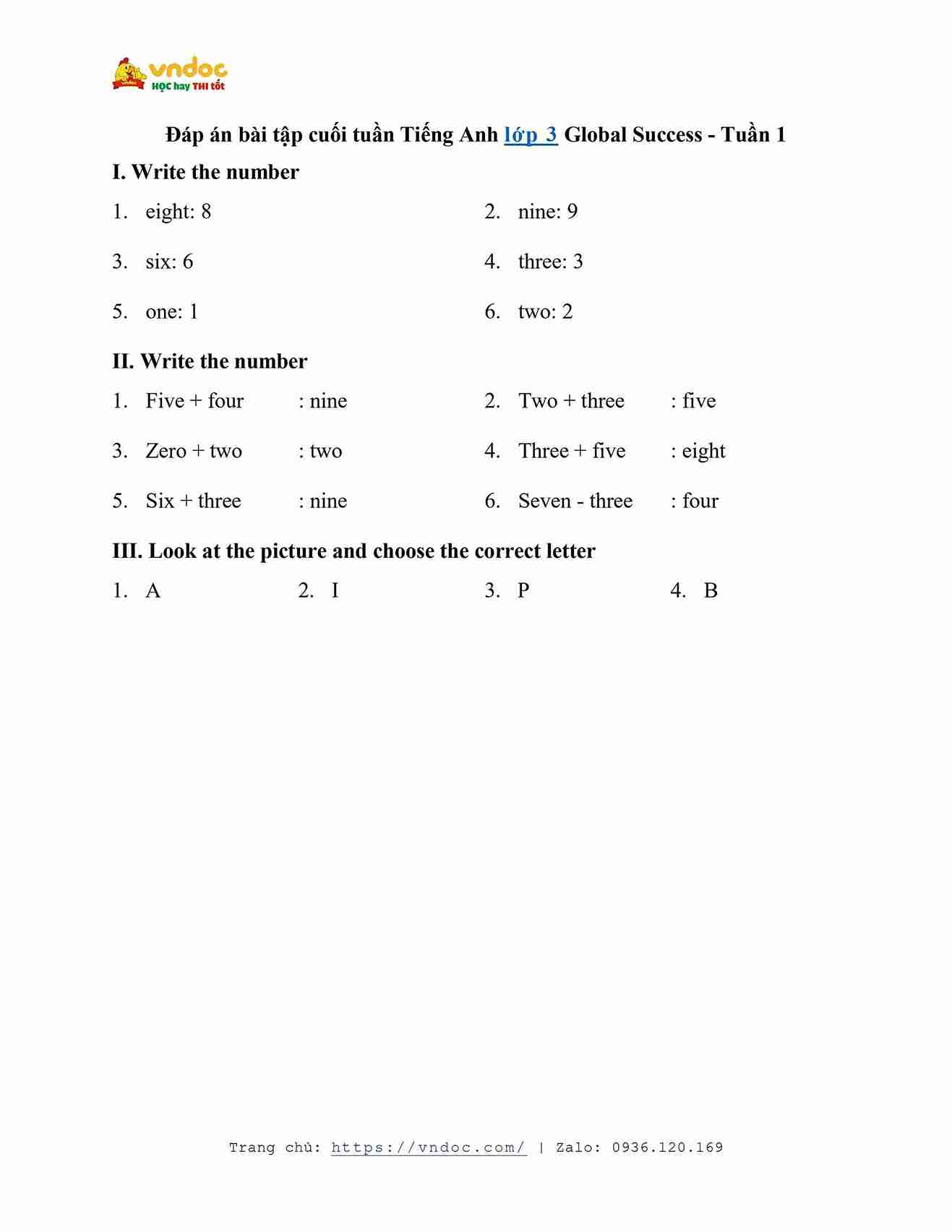 bai tap cuoi tuan tieng anh lop 3 global success tuan 1 2*616894