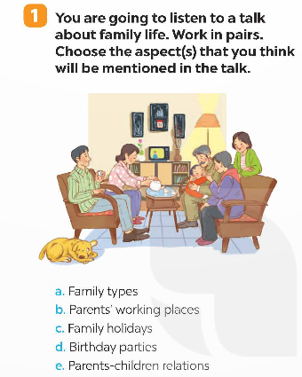 Tiếng Anh 9 Global Success Unit 6 Skills 2