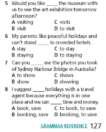 tieng anh 9 right on grammar reference unit 2 2*616928