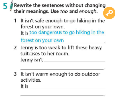 tieng anh 9 right on grammar reference unit 2 6*616926