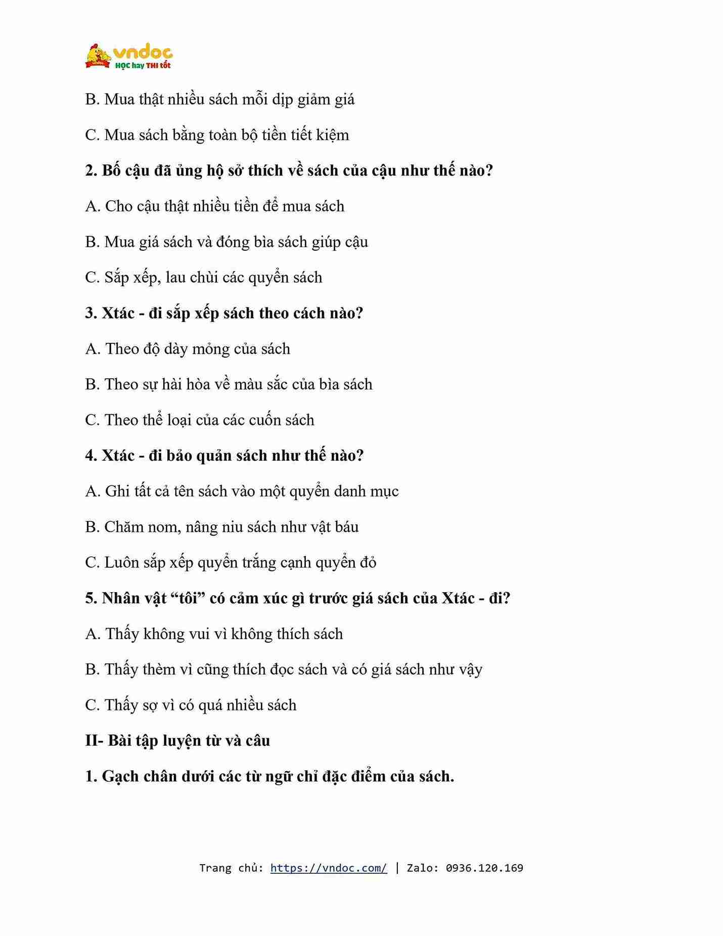 bai tap cuoi tuan tieng viet lop 2 ket noi tri thuc tuan 8 2*617055