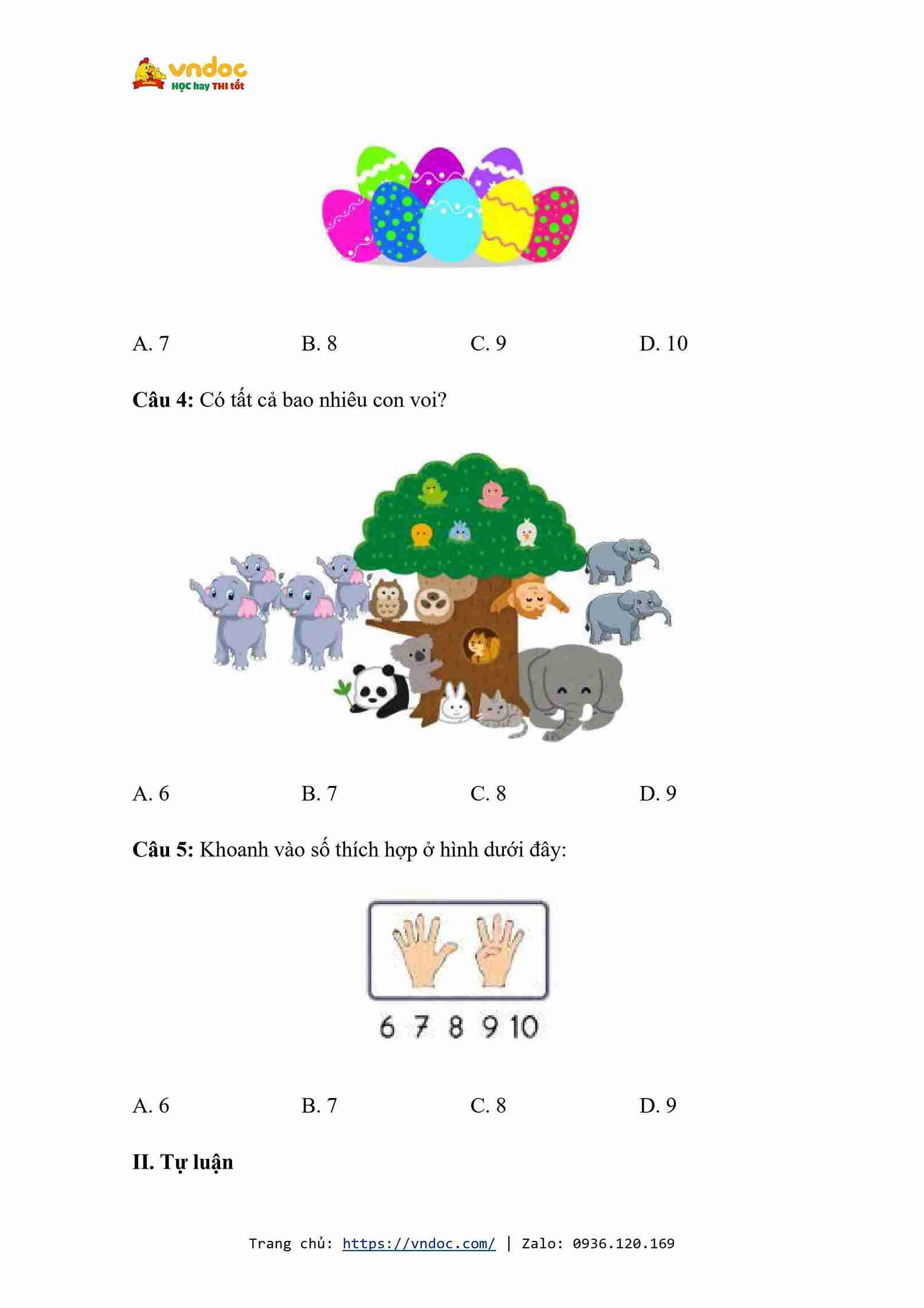 bai tap cuoi tuan toan lop 1 kntt tuan 2 2*617458