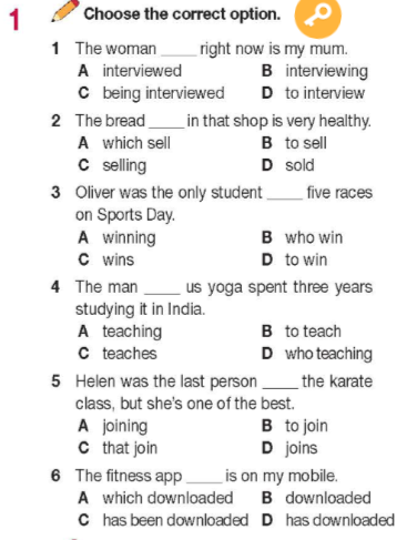 Tiếng Anh 11 Bright Unit 7 Grammar Expansion