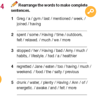 Tiếng Anh 11 Bright Unit 7 Grammar Expansion