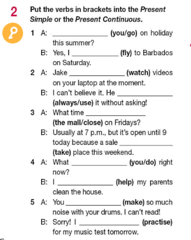 tieng anh 11 bright workbook unit 1 grammar bank section 2*617338