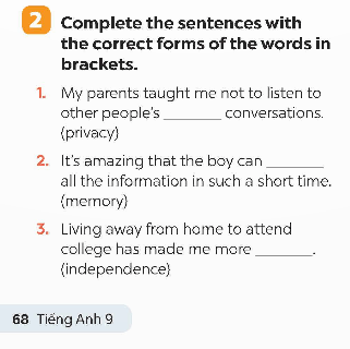 tieng anh 9 global success unit 6 looking back 2*617198