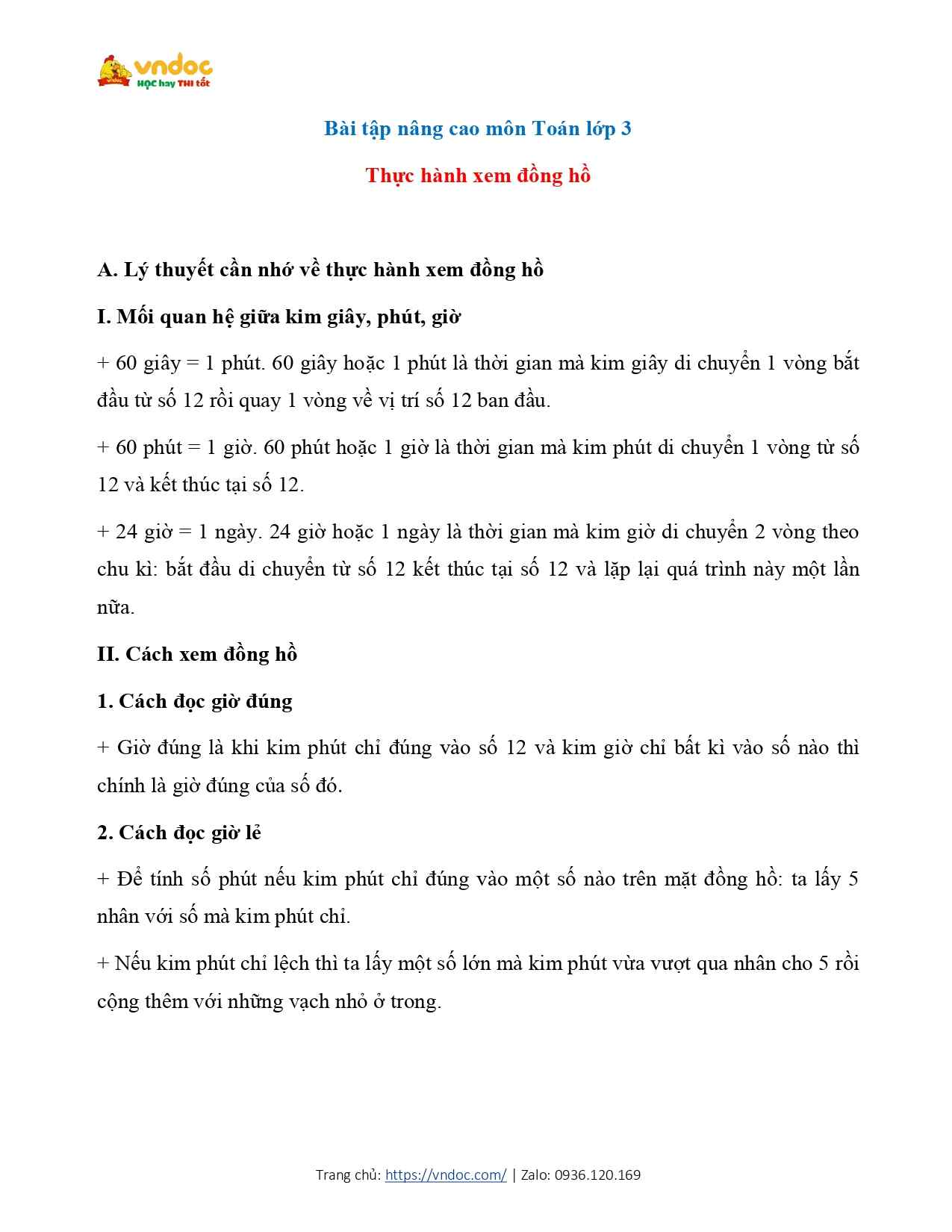 bai tap nang cao thuc hanh xem dong ho toan lop 3 page1*617816