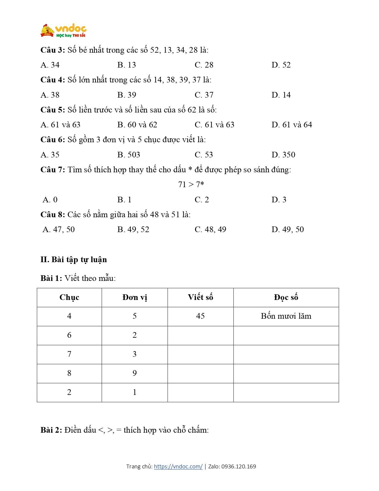 bai tap on tap cac so den 100 lop 2 page 2*617657
