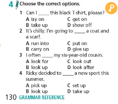 tieng anh 9 right on grammar reference unit 3 5*617590