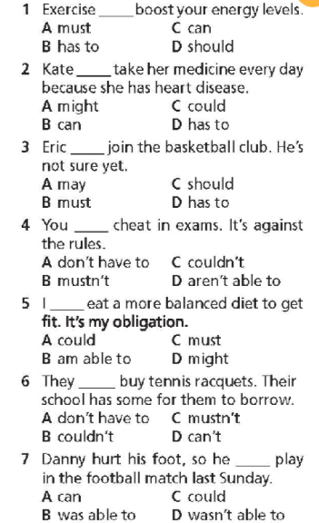 tieng anh 9 right on grammar reference unit 3 9*617591