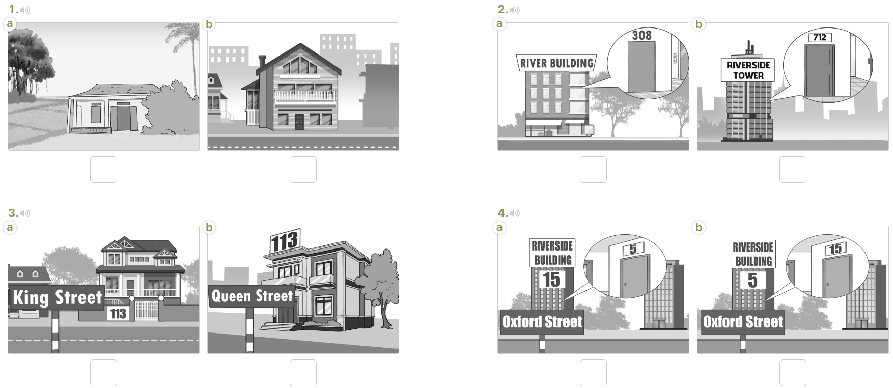 Sách bài tập tiếng Anh lớp 5 unit 2 Global success